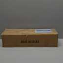 Canopy Bed Frame King, Stainless Steel Four Corner Bed Canopy Poles Mosquito Net Frame Bracket Fit for Metal Bed Wood Bed, Stainless Steel Canopy Bed Frame King Size