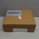 Hibbent All Metal 12'' Dual Filtered Rainfall Shower Head Combo, High Pressure Handheld Shower Head with 12'' Adjustable Curved Extension Arm, 20 Stage Shower Filter, 10-spray, 71'' Hose, Matte Black