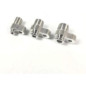 Custom A/C Lines AC Compressor Drier Condenser Radiator Fitting Adapter for Auto Air Conditioning Hose R134a