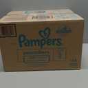 Pampers Baby Diapers - Swaddlers - Size 3, 168 Count, Ultra Absorbent Disposable Infant Diaper