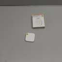 Aqara Zigbee Wireless Mini Switch,Compatible with Apple HomeKit,Google Home,Alexa,Requires Aqara Hub,Versatile 3-Way Control Button for Smart Home Devices,Works with IFTTT