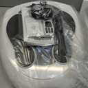 Neuropathy Pain Relief for Feet Massager Pro, 3D EMS Foot Massager for Neuropathy 8 TENS Pads, Electric Foot Health Nerve Muscle Stimulator Circulation for Plantar Fasciitis - FSA or HSA Approved