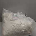 Andency Queen Comforter Set Beige, Comforters Queen Size Boho Cream Soft Warm Tufted Neutral Bedding Comforter Sets for Queen Bed, 3 Pieces Aesthetic Chevron Farmhouse Cute Bohemian Textured Bed Set (Queen (90"x90"))