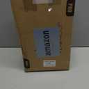 Gun Safe Biometric Quick Access Handgun Safes for Pistols Bedside Fingerprint Pistol safe Nightstand Smart Gun Safety Wall Mount Desk Keypad Key