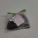 SEVENCOLORS Short Brown Wigs for White Women Synthetic Layered Pixie Cut Wigs with Bangs Natural Looking Mixed Auburn Short Hair Wig (Auburn)