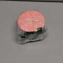 12oz Insulated Vacuum Food Jar with Buckle Lid Wide Mouth Soup Thermo for Hot Food Kids Leakproof Stainless Steel Lunch Container (Pink-Horse)