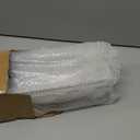 Spice Drawer Organizer, 8 Pack Clear Seasoning Organizer Rack, Expandable From 11" to 22" Wide Kitchen Spice Rack Organizers for Drawer, Countertop (Jars Not Included)