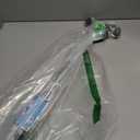 Vive Folding Cane - Foldable Walking for Men, Women Fold-up, Collapsible, Lightweight, Adjustable, Portable Hand Stick Balancing Mobility Aid Sleek, Comfortable (Black Butterfly)