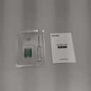 WiFi 7 Wireless Card Intel BE200 NGW, Bluetooth 5.4, 5800Mbps M.2/NGFF Network Support Windows 10/11 (64bit), Linux, Not Support AMD, Only Supports Intel 12th Generation and Above CPUs.