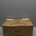 2-Pack Christmas Garland with Lights - Prelit Garland Christmas Indoor, 9FT Lighted Outdoor Artificial Pine Garlands with Timer - Battery Operated Christmas Garland for Stairs