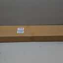 Baseboard Heater Cover, Adjustable Length from 3FT to 6FT, Including Left and Right End Covers, High Carbon Steel, Total Length of 6FT