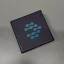 CNICK Tesla Smart Ring Accessories: Ceramic Ring for Model 3/Y/X/S and Cybertruck to Replace Key Card Key fob. (11, Snow)