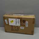 iDavosic.ly Plant Stand Indoor with Grow Light, 5 Tier Corner Metal Flower Display Holder Shelf, Easy Assembly Folding Tall Orchid Rack for Patio Balcony Porch Garden Living Room House, Black