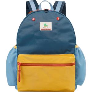 12 Inch Toddler Backpack for Boys Girls 2-4, School Mini Backpack for Travel, Small Kids Child Backpacks, Preschool Kindergarten Elementary Toddler Bag, Small