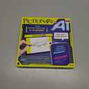 Mattel Games Pictionary vs. AI Family Game for Kids, Adults & Families Using Artificial Intelligence for 2 to 4 Players