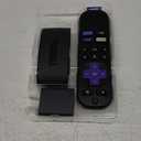 Roku Express 4K+ Streaming Device HD/4K/HDR with Roku Voice Remote with TV Controls, 1.0 ea