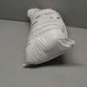 Sleep Doctor Approved Cervical Neck Pillow for Sleeping, Ergonomic Contour Side Sleeper Pillows for Adults, Cooling Orthopedic Pillow for Pain Relief Support, Memory Foam Pillows Back Stomach Sleepers (Standard, Light Grey)