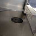 OSTBA Meat Slicer with Quiet DC Motor, 200W Electric Deli Slicer, Dual 7.5'' Stainless Steel Blades, 0-15mm Adjustable Thickness, Easy to Clean, Ideal for Meat, Cheese, Bread, and Vegetables