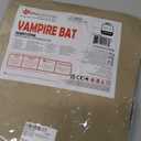 Morphsuits Bat Costume for Kids, Boys Animal Halloween Outfit, Vampire Costume