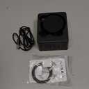 LISEN 15W Magsafe Car Mount Charger, Magnetic Wireless Car Charger, Suction Phone Mount, Vacuum Magnetic Phone Holder for Car Mount for iPhone 17 Pro Max 16 15 14 13 12, Samsung S26/S25, Pixel 10 Pro