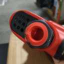 Chicago Pneumatic CP7762 Air Impact Wrench, 3/4 Inch, Red, Metal