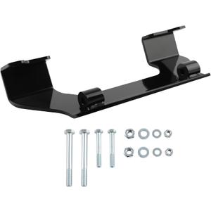 maXpeedingrods 123292 Transmission Cross Brace Kit Transaxle Crossbrace for Specific Hustler Raptor SD and SDX Riding Mower Models