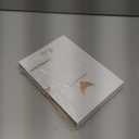 Life Planner - Undated Weekly & Monthly Planner, 12-Month Journey to Increase Productivity | Gratitude Journal, Life Organizer & Goal Journal | Include Foldable Vision Board, Habit Tracker & Stickers (A5 (Undated) 5.8" x 8.3", Vanilla-Tree)