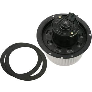 Heater Blower Motor w/Cage for Aviator Mountaineer Explorer 700066