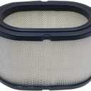 140-2897 Air Filter Replace Cummins Onan 140-2897 1402897 PA5658 83697 AF27906 LAF5978 CA11094 49697 Fits Onan RV Generators Quiet Diesel QD HDKAJ HDKAK HDKAH HQD HQDPA HQDPC