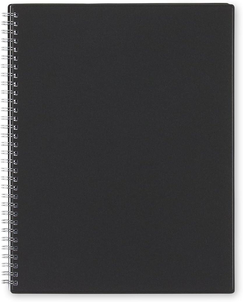 Smart Notes Professional Notebook