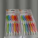 Munchkin Soft Tip Baby Spoons, BPA Free, 12 Pack