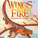 The Dragonet Prophecy (Wings of Fire #1) (1)