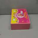 Cowgirl Costume Girls Kids Disco Western Rodeo Dress Up Outfits for Halloween Birthday Cosplay Party Size: 130(5-6 Years)