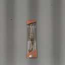 Pretty memory DIY Eyelash Applicator Tool, Curved Eyelash Tweezers for False Lashes, Lash Applicator for Easy Lashes Application and Removal, Gold