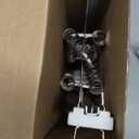 WED8300SW2 GEW9250PW0 GEW9200LW1 GEW9200LW0 WED5600XW0 WED9150WW0 GEW9200LL1 WED5500XW0 Dryer Heating Element Thermostat For Whirlpool GEQ9800PW1 GEW9250PW1 WED5800BW0 WED8000DW4 WED7500GW0 GEW9250PL1