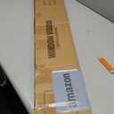 Window Visors Rain Guards for 2021-2026 Chevy Tahoe/GMC Yukon, Out-Channel Window Vent Wind Deflectors Visors Shades (Not for Yukon XL)