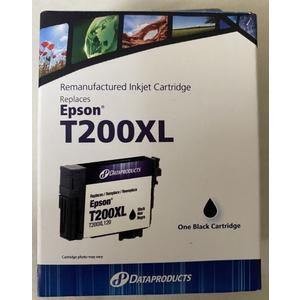 Di Data Products Epson T220XL Ink Black