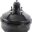 Vacuum Power Brake Booster for Buick Rainier 2004-2005, for Chevrolet SSR 2003-2006, for Trailblazer/Envoy 2002-2005, for Isuzu 2003-2005, for Bravada 2002-2004, for Saab 9-7X 2005 54-74821,18047694