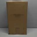 Thyle 12 Pack 7 Quarts Plastic Storage Bins for Storage with Lids Handles Colorful Stackable Desktop Box Bins with Label for Shelf Drawer,10 x 7 x 6 Inch (Brightly Colored)