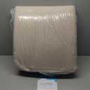 PaPaMat 1.3" Thick Baby Floor Play Mat 59x79, Basic Padded Foam Mat for Tummy Time Crawling, Non Slip Cushioned for Babies Toddlers Infants Kids (Beige)