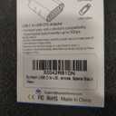 Syntech USB C to USB Adapter Pack of 2 USB C Male to USB3 Female Adapter Compatible with iPhone 17 Pro Max MacBook Pro Air 2024 iMac iPad Mini Pro, Other Type C or Thunderbolt 4/3 Devices, Space Black