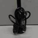 Digital TV Antenna for Smart Tv Indoor Antenna for Tv Without Cable with 360 Reception Strong Magnetic Base, tv Antenna for Local Channels, Supports 1080P and 4K -10ft Long CablesDark Orange