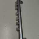 GM Genuine Parts 12620532 Passenger Side Fuel Injection Fuel Rail