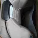 Graco Tranzitions 3-in-1 Harness Booster Car Seat, Forward Facing Car Seat, Highback, to Backless Booster, Cinder (Cinder 2.0)