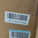 LASFIT Floor Mats Fit for Mercedes Benz GLS 450/580 / 63 AMG 2026 2025 2024 2023 2022 2021 2020 (Only Fit 6 Seats), All Weather TPE Floor Liners for Mercedes GLS 2020-2026, 1st & 2nd & 3rd Row Set