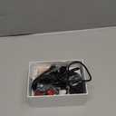 VIOFO A119 V3 2K Dash Cam 2560x1440P Quad HD+ Car Dash Camera, Ultra Clear Night Vision, 140-Degree Wide Angle, GPS Included, Buffered Parking Mode, True HDR, Motion Detection