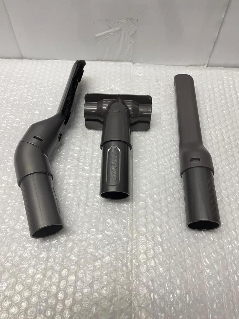 Shark Rocket Vacuum Attachments Tool Set Fits HV300 HV301 HV302 HV322 UV330 UV450