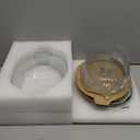 M MCIRCO 2-Piece Glass Casserole Baking Dish, Set of 2 Casseroles With Glass Lids, 1.9 Qt and 3 Qt