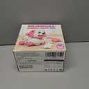 Vahome Puppy Toy for 1 Year Old Girl Gift, Musical Baby Toy 6-12-18 Month, First Birthday Gifts for 1 Year Old Girl Boy, Educational Infant Toys for 7 8 9 10-12 Month (Pink)