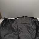 Hard Top Freedom Top Panels Storage Bag for All 2007-2025 Jeep Wrangler JK JKU JL JLU Sports Sahara Freedom Rubicon Unlimited Gladiator JT 2 and 4 Doors